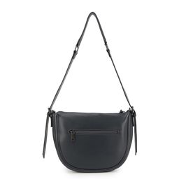 Женская сумка, экокожа, Saint Miranda 29303 Темно-серый  фото 2