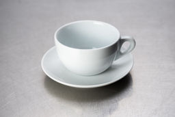 Кофейная пара для латте Ancap, 350 мл - Tasty coffee фото 2