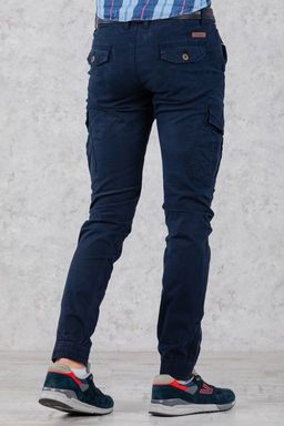 Джоггеры 1.C-83248 - Aigula фото 23