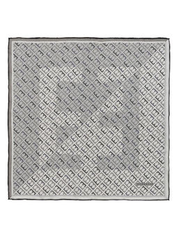 Платок жен. шелк 53х53 SS03-8472-19