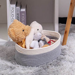 Органайзер OB-AB-093-Gray/White
