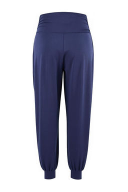 Lacivert Duz Dalg?c/Scuba Sportswear Yoga Pantolonu/Esofman Alt? THMSS26EA00008 - Trendyolmilla фото 3