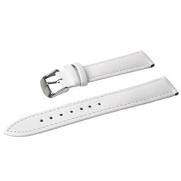 Ремешки на часы из натуральной кожи