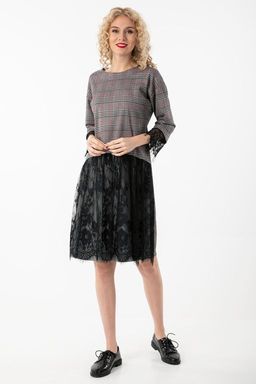 Платье П5-4278 - Wisell фото 9