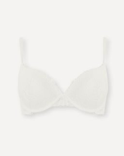 Бюстгальтер push-up с кружевом - Deseo фото 10