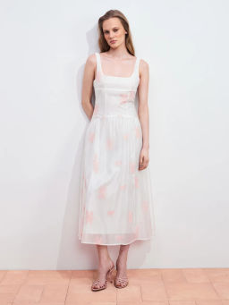 Платье женское ZR2605032902-245 / Zarina