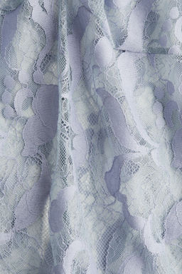 Blusa de encaje - H&m фото 3