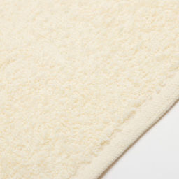 Полотенце махровое Экономь и Я 50*90см, цв. молочный, 100% хлопок, 320 гр/м2  фото 5