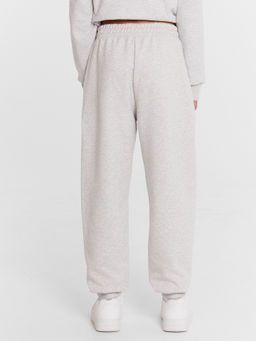 Комплект для мальчиков (худи, брюки) серый с печатью - Mark formelle фото 8