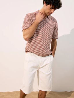 Брюки (бермуды) джинсовые мужские ZR2605042309-1 / Zarina