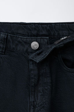 JEANS SUPERBAGGY / marino - Zara фото 3