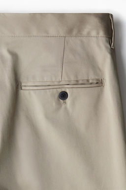 Chinos cortos Regular Fit - H&m фото 5