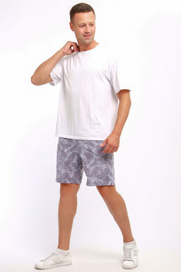 Шорты мужские 36966 - Berchelli фото 7