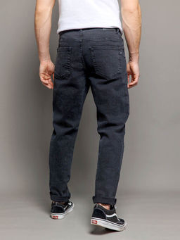 Мужские джинсы _ 09669 - F5 фото 8