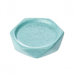 Мыльница "Mint sand", керамика арт. 75027 ВЫВОД