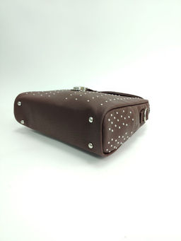 Сумка женская кросс-боди №1285 - L-craft фото 4