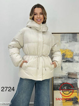 Куртка весенняя женская - Bruno фото 2