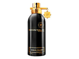 MONTALE Aqua Palma/Водная пальма u EDP 50 ml M  фото 2