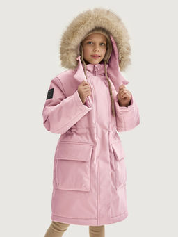 Парка 5з8025 орхидея