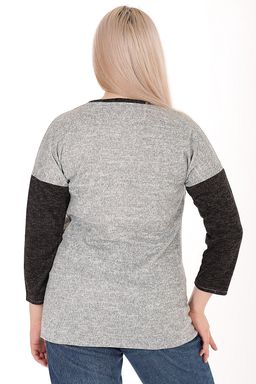 2В 7449.С1 Туника - Almond фото 4