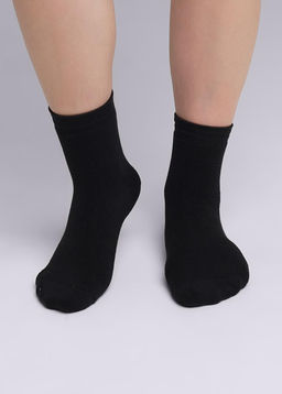 Носки детские плюш