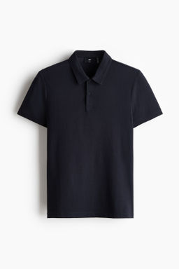 Polo COOLMAX® Slim Fit - H&m фото 5