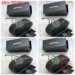 Очки с универсальным дизайном - Bruno фото 3