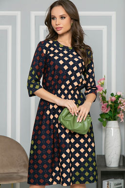 Платье Синтия П5243