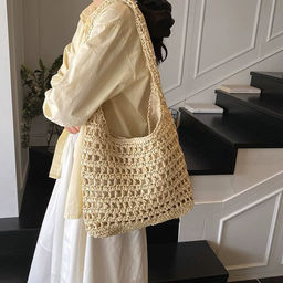 Сумка BG-S-2602-Cream