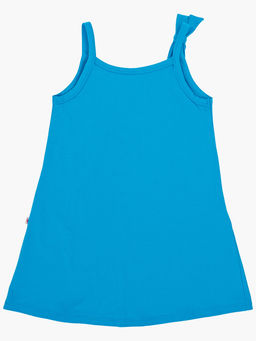 Платье (сарафан) UD 0326 бирюза - Mini maxi фото 5