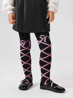 ACOOLA / Колготки детские Gerda25 черный