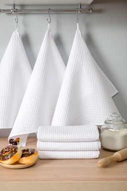 Набор полотенец Элегант в подарочной упаковке - Натали фото 58