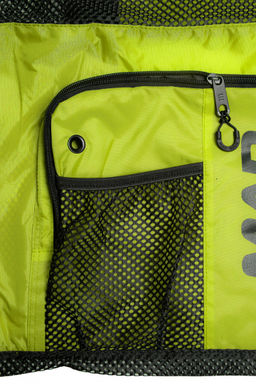 Рюкзаки и сумки Vent dry bag, Cosmetic bag, Coach transformer, Carry on - Mad wave фото 13
