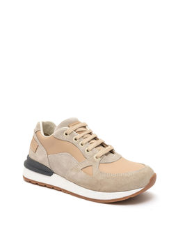 Bej Sneaker - Pierre cardin фото 4