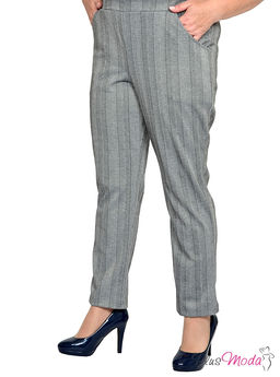 Брюки Модель №1707 размеры 44-84 - Plusmoda фото 2