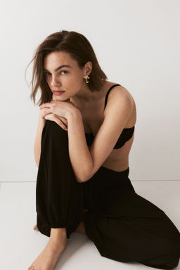 Sujetador de encaje con aros - H&m фото 4
