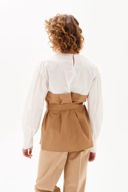 Блузка Dagnia - Morozov Amavie фото 4