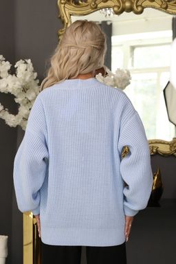 Кардиган Кн5-452/6 - Wisell фото 3