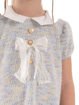 Платье дев. О67104 - Карамелли фото 21