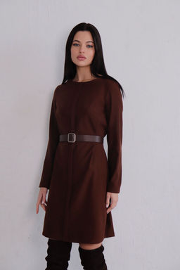 Платье с планкой базовое - Martichelli фото 79