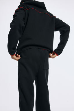 Joggers de deporte con DryMove Relaxed Fit - H&m фото 3