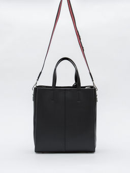 Сумка 6062L black Polina&Eiterou