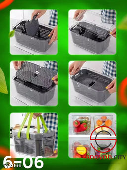 Овощерезка универсальная