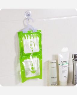 Осушитель для шкафов, пакет на крючке. 904763 - Yiwu youda import & export co фото 6