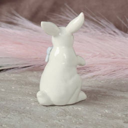 Фигурка Кролик 10,5 см / DG019340 /уп 72/Пасха - Галеонтрейд фото 2
