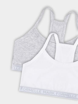 ТОП ДЛЯ ДЕВОЧЕК (2ШТ.) - Mark formelle фото 3