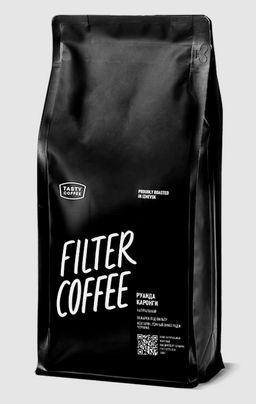 Кофе Руанда Каронги - Tasty coffee фото 3