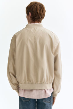 Cazadora bomber ligera - H&m фото 6