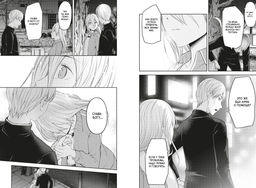 Госпожа Кагуя: В любви как на войне. Любовная битва двух гениев. Кн.10. Акасака А. - Азбука фото 2