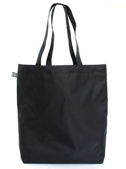 Сумка двухсторонняя, Мод.10. Серо-черный - Moshna фото 3